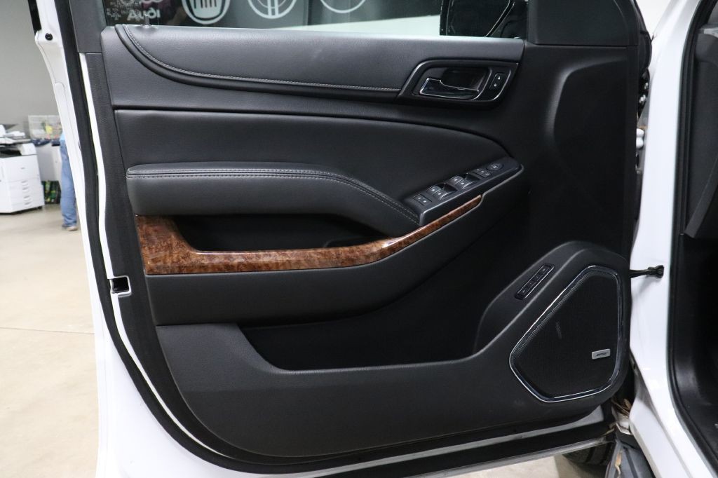 2018 Chevrolet Tahoe Image 9