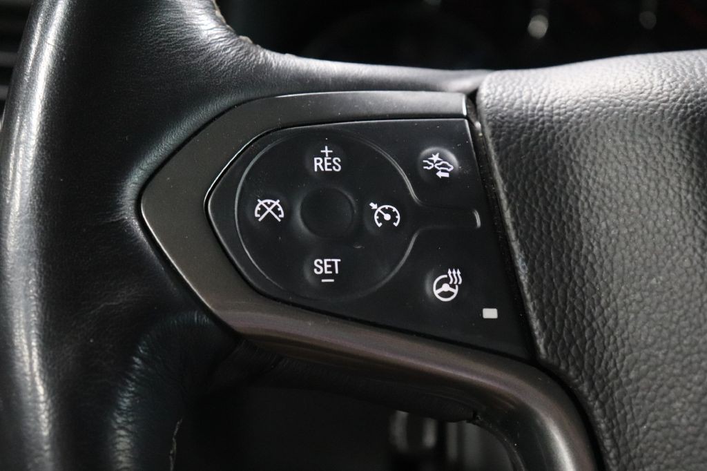 2018 Chevrolet Tahoe Image 12