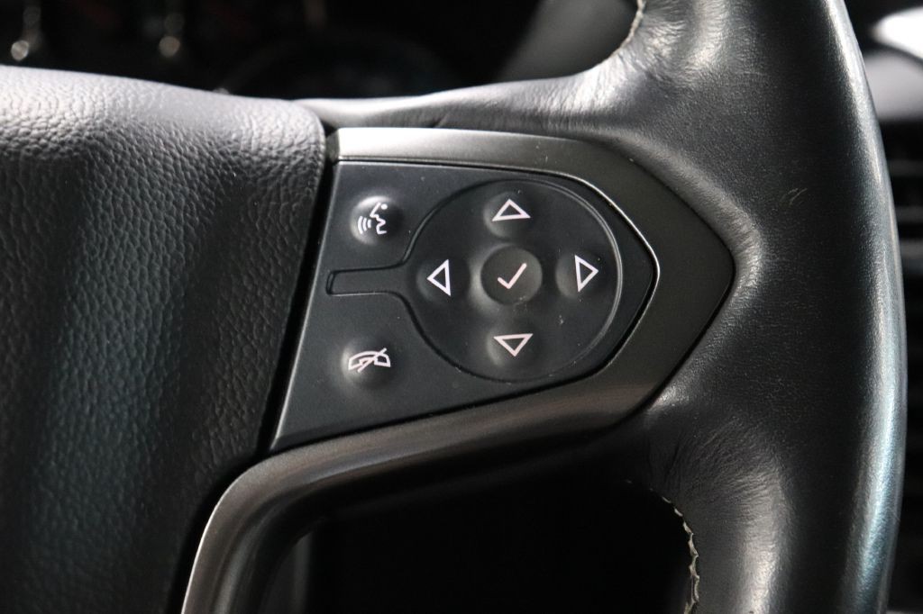 2018 Chevrolet Tahoe Image 13