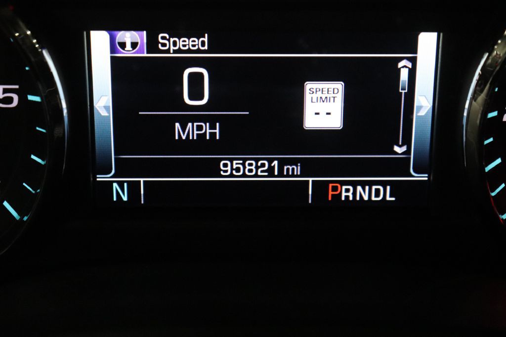 2018 Chevrolet Tahoe Image 20