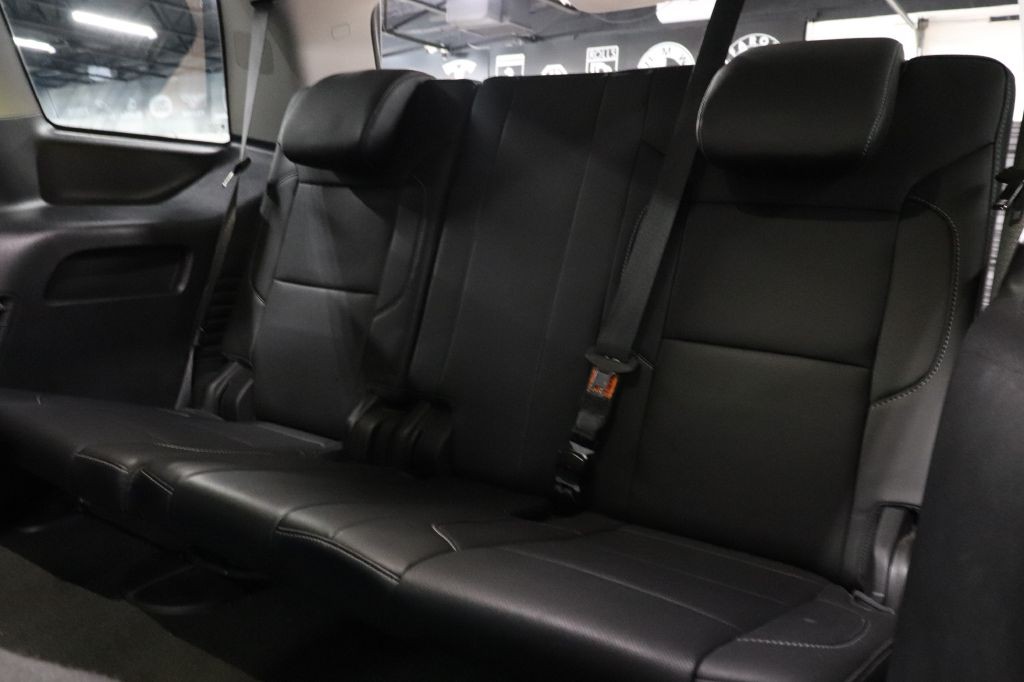 2018 Chevrolet Tahoe Image 24