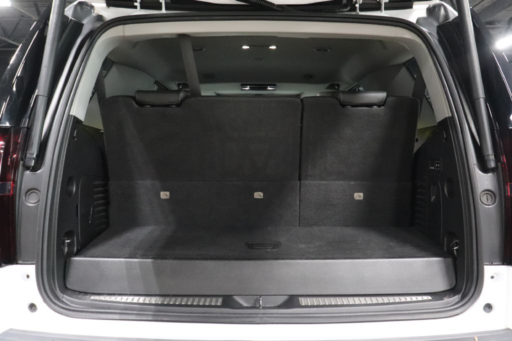 2018 Chevrolet Tahoe Image 26