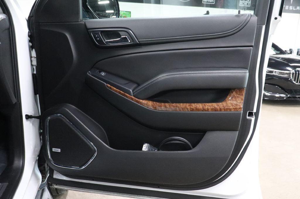 2018 Chevrolet Tahoe Image 32