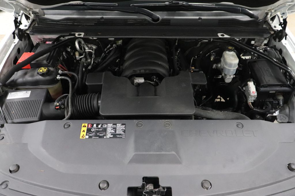 2018 Chevrolet Tahoe Image 35