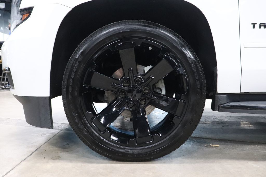 2018 Chevrolet Tahoe Image 36