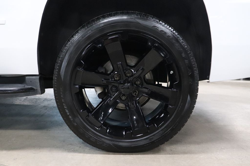 2018 Chevrolet Tahoe Image 37