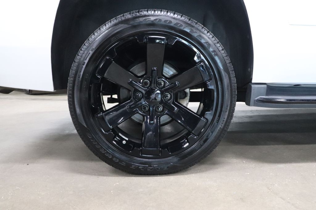 2018 Chevrolet Tahoe Image 38