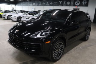 Image for 2021 Porsche Cayenne  ID: 7068401