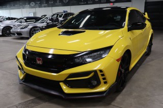 Image for 2021 Honda Civic Type-r Limited Edition ID: 7068764