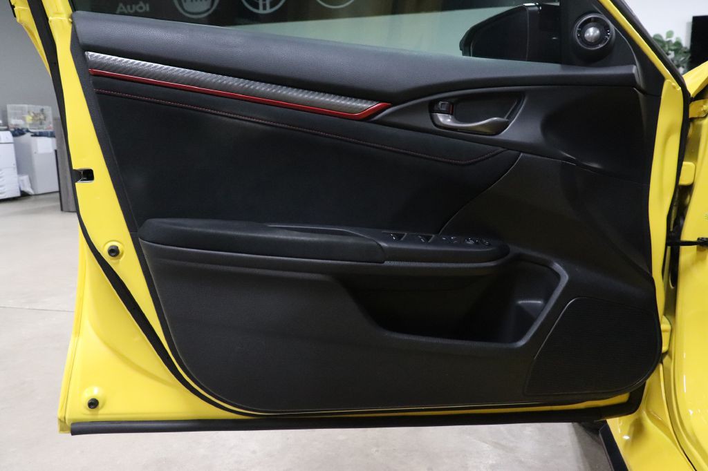 2021 Honda Civic Image 9