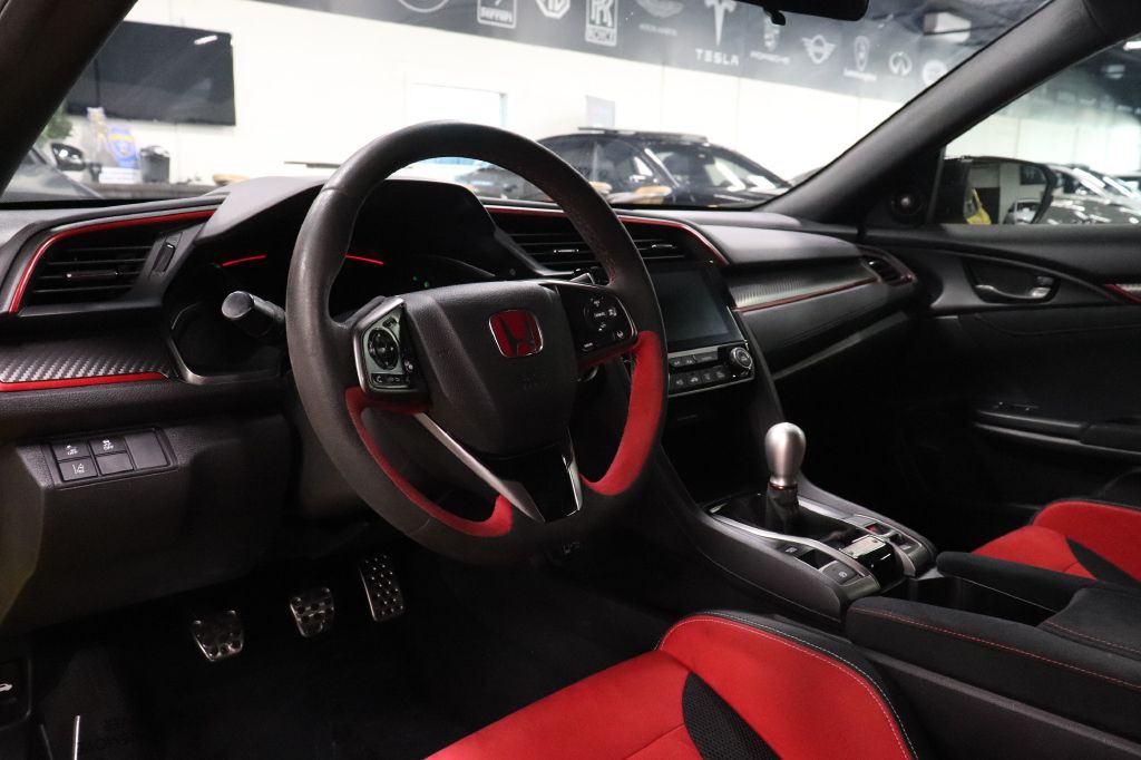 2021 Honda Civic Image 10