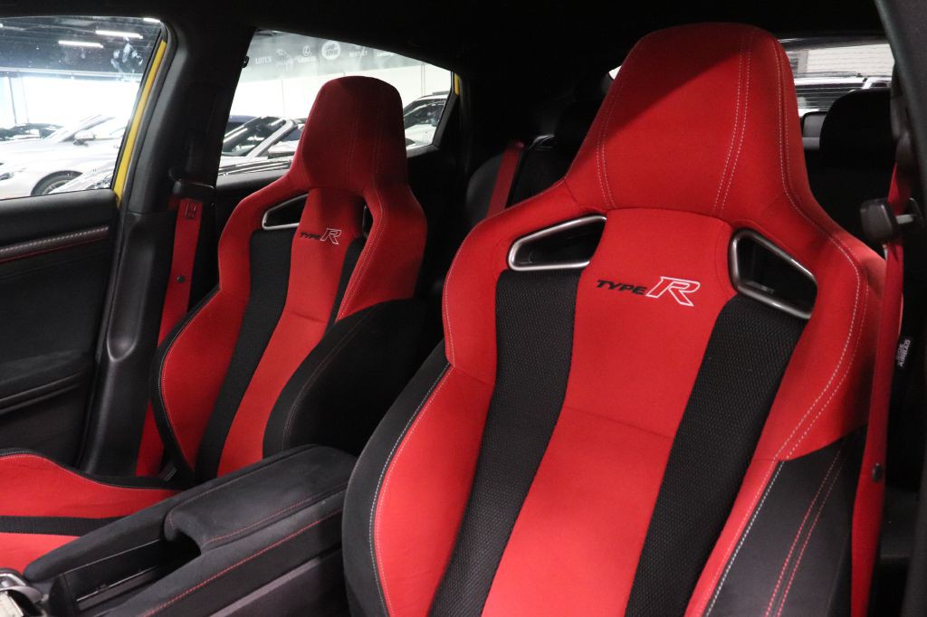 2021 Honda Civic Image 11