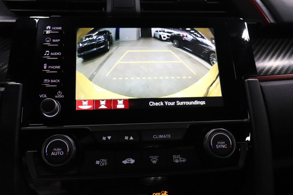 2021 Honda Civic Image 14