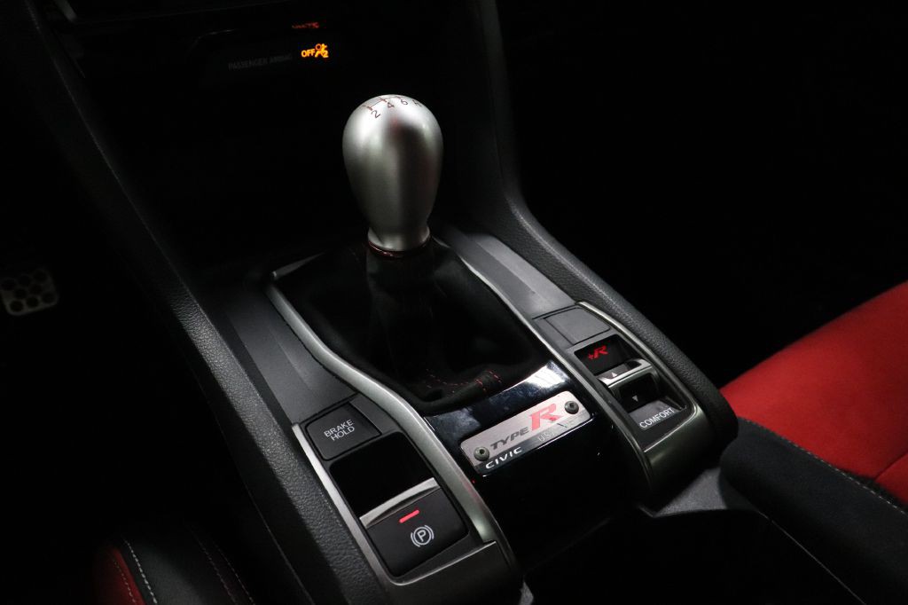 2021 Honda Civic Image 15