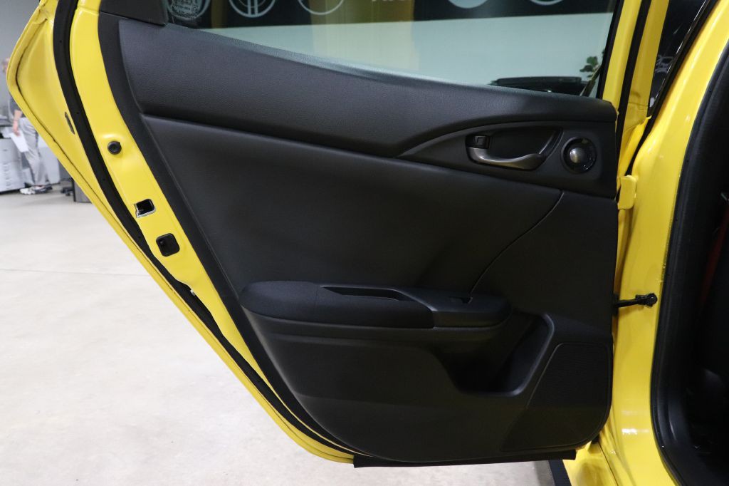 2021 Honda Civic Image 18