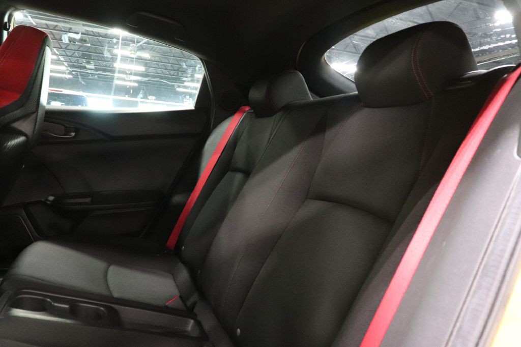 2021 Honda Civic Image 20