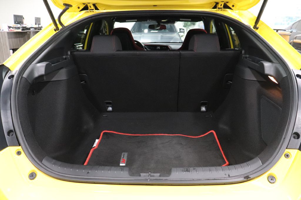 2021 Honda Civic Image 22