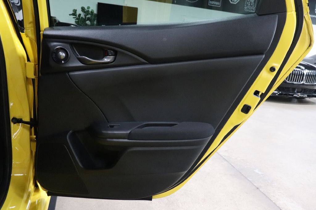 2021 Honda Civic Image 23