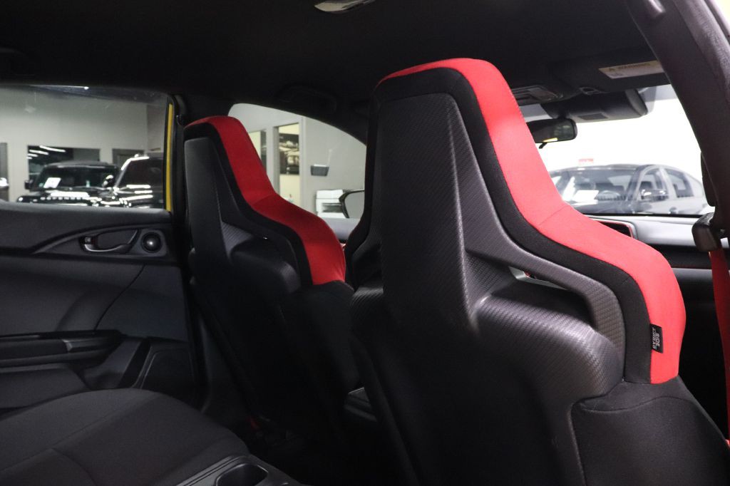 2021 Honda Civic Image 24