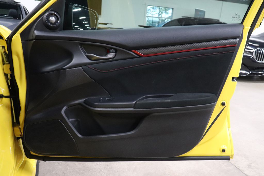 2021 Honda Civic Image 26