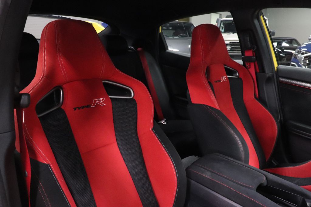 2021 Honda Civic Image 28