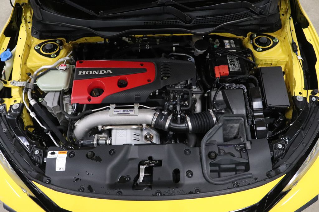 2021 Honda Civic Image 29