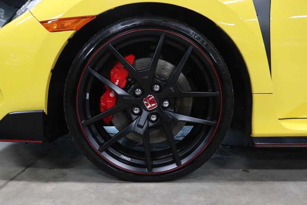 2021 Honda Civic Image 30