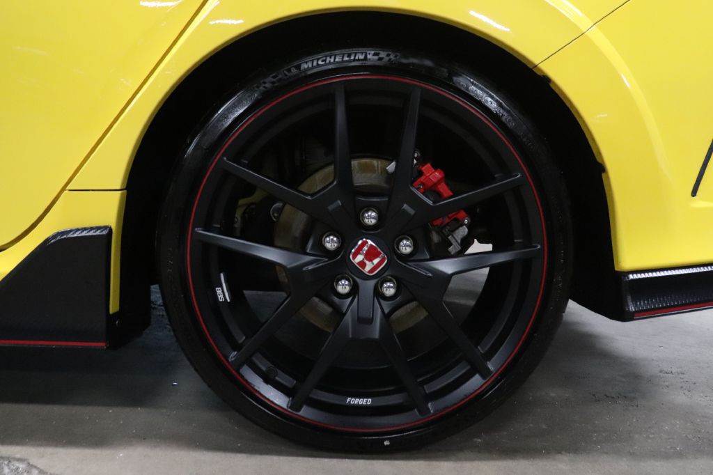 2021 Honda Civic Image 31