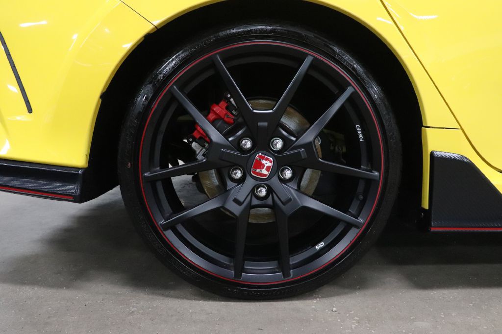 2021 Honda Civic Image 32