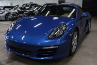 Image for 2014 Porsche Boxster  ID: 7070964