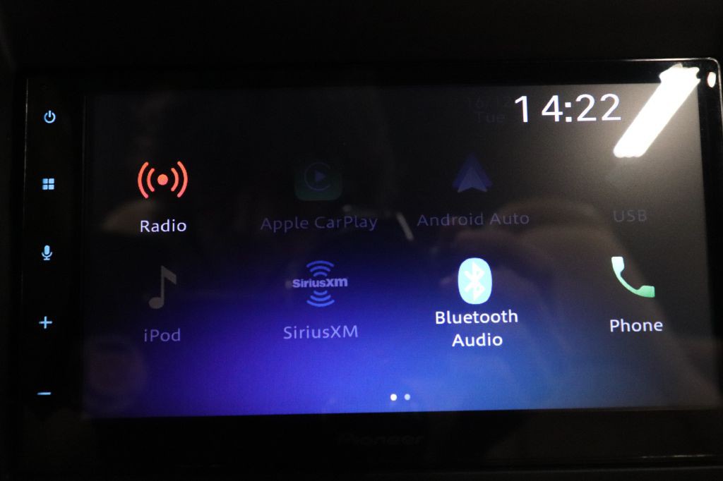 2014 Porsche Boxster Image 21