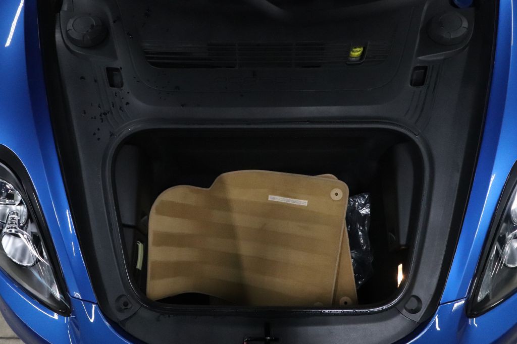 2014 Porsche Boxster Image 29