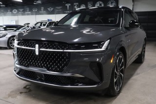 Image for 2024 Lincoln Nautilus Black Label ID: 7071384