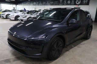 Image for 2026 Tesla Model Y  ID: 7071495