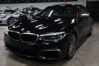 Image for 2018 BMW 5 Series m550xi ID: 7071753