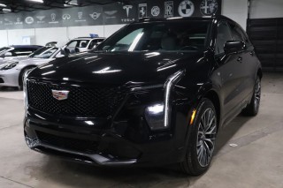 Image for 2024 Cadillac XT4 Sport ID: 7072513