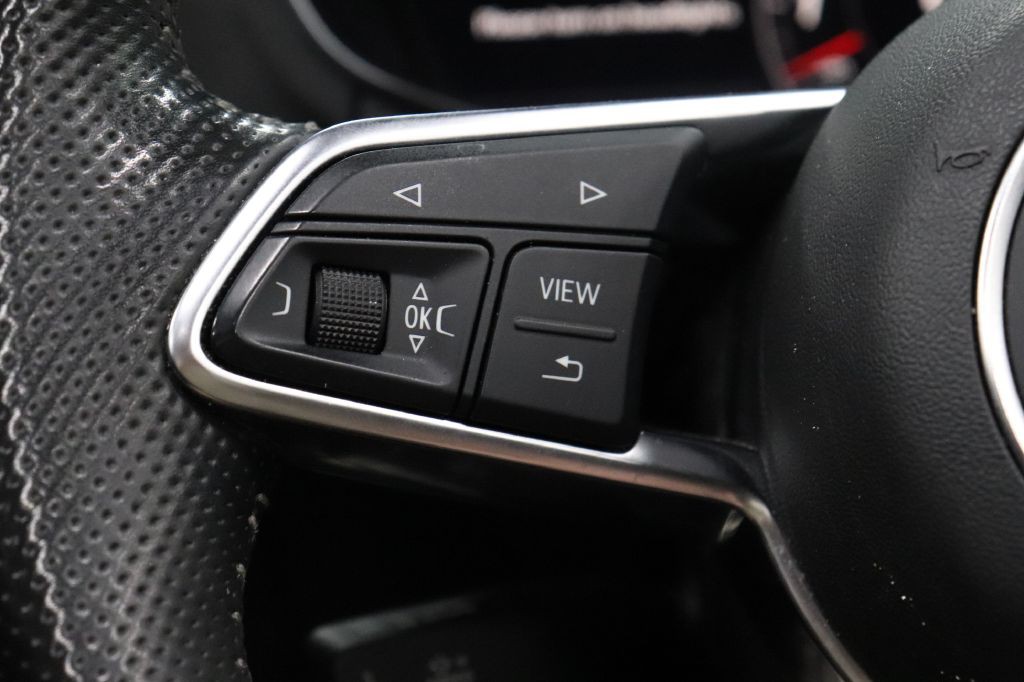 2018 Audi TT Image 20