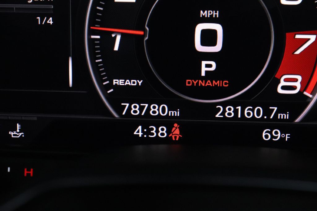 2018 Audi TT Image 25