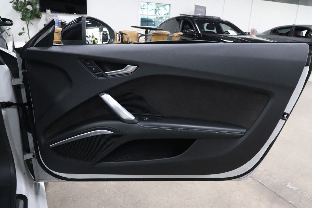 2018 Audi TT Image 30