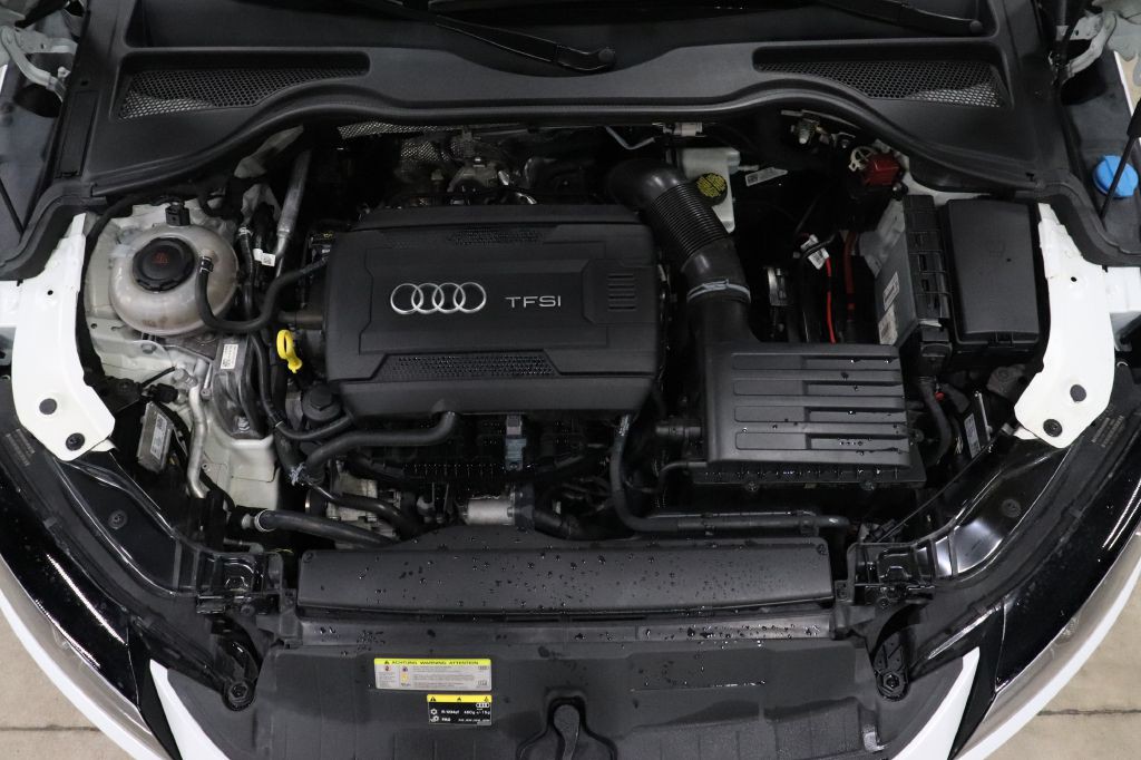 2018 Audi TT Image 33