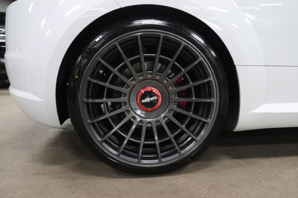 2018 Audi TT Image 36