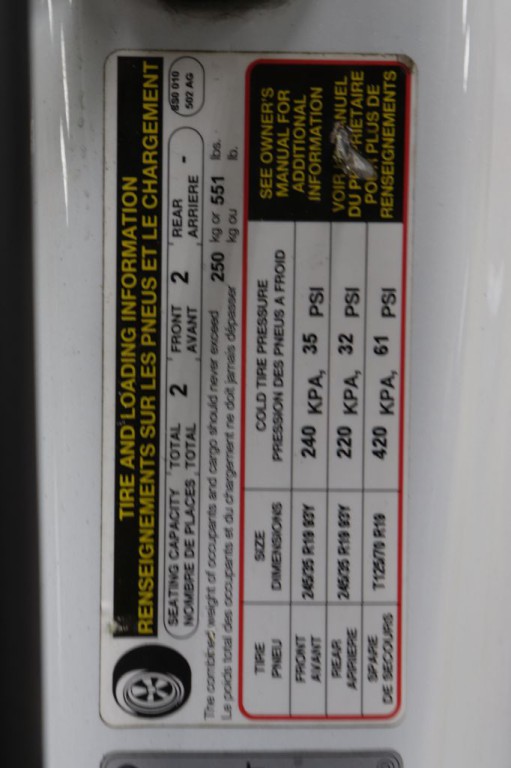 2018 Audi TT Image 39