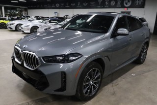 Image for 2024 BMW X6 xDrive40i ID: 7074825