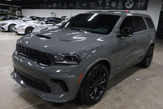 Image for 2021 Dodge Durango Srt Hellcat ID: 7074878