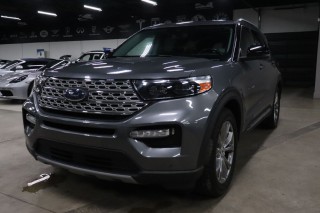 Image for 2022 Ford Explorer Limited ID: 7078531