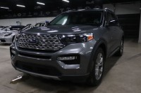 Image for 2022 Ford Explorer Limited ID: 7078531