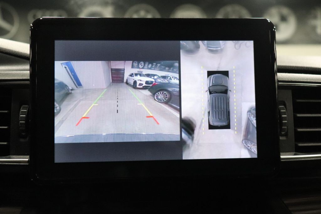 2022 Ford Explorer Image 16