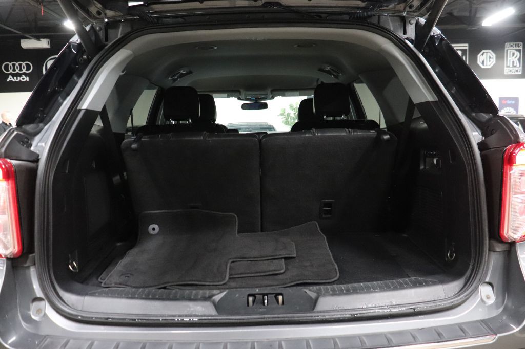 2022 Ford Explorer Image 26