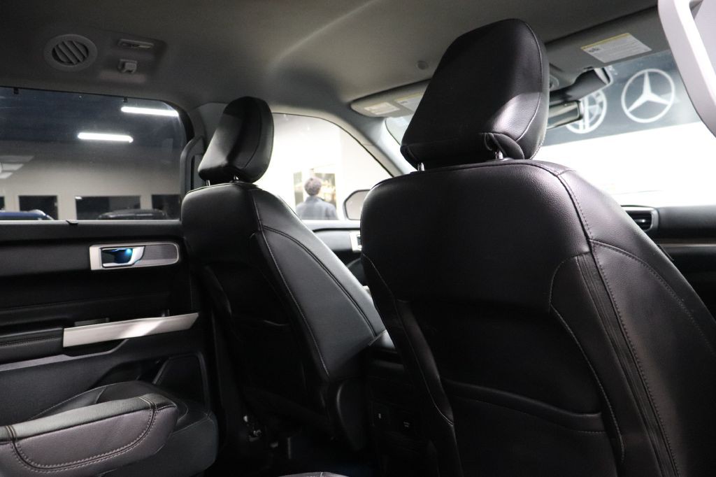 2022 Ford Explorer Image 29