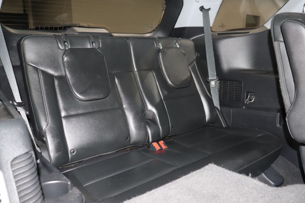 2022 Ford Explorer Image 31